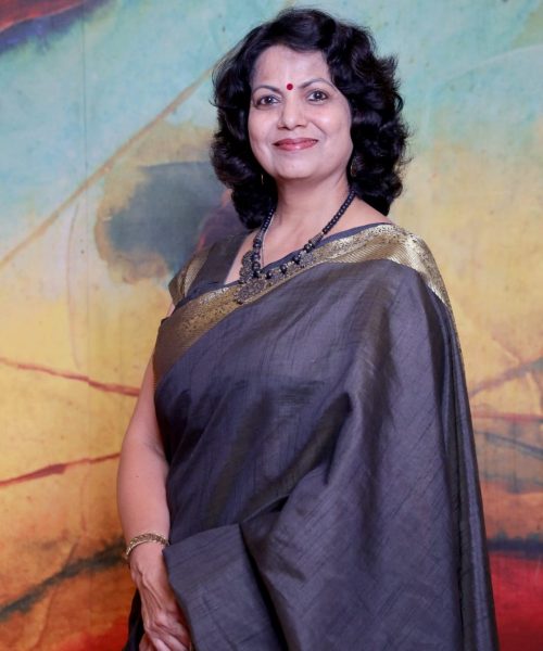 Dr. Seema Sharma
