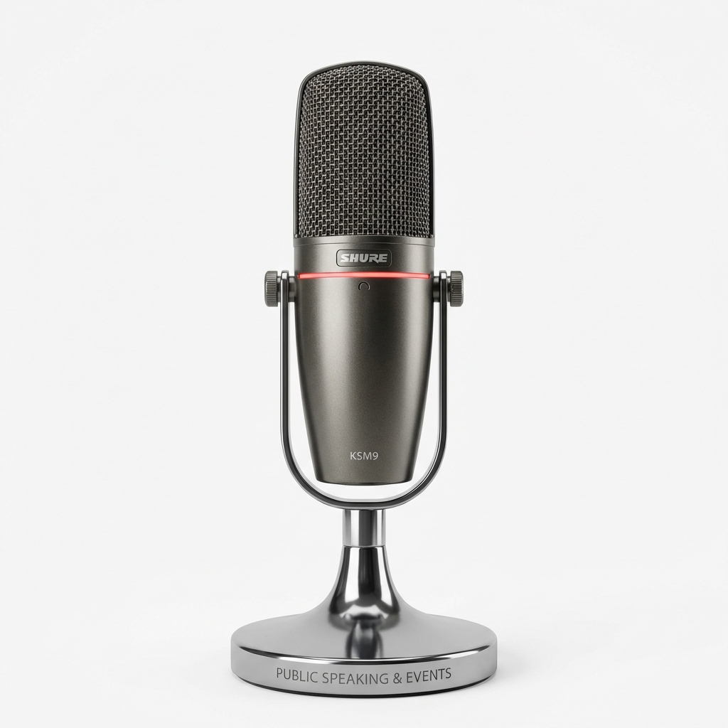 Speaker