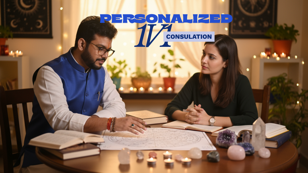 Consultation