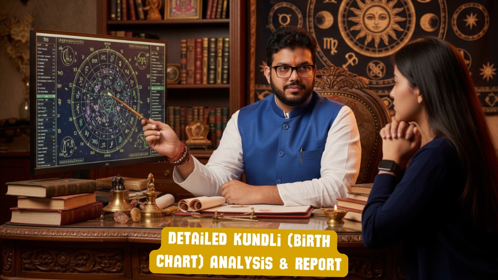 Kundli