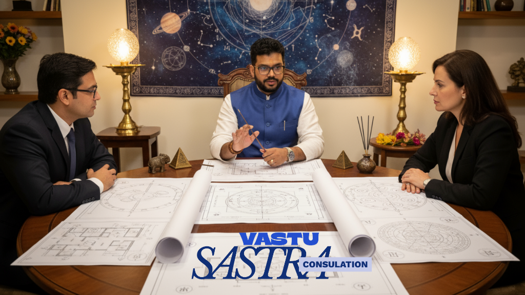 Vastu