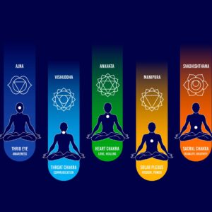 7 Chakras