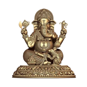 Ganesha Idol