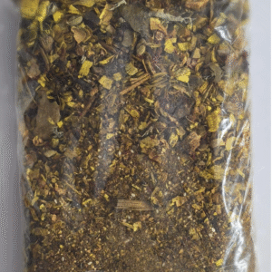 Energy Booster Material