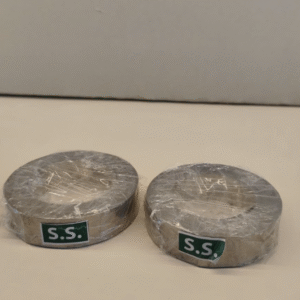 Vastu Energy Balancing Metal Strips (50 Feet)