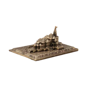 Sacred Ram Mandir – Divine Energy & Blessings