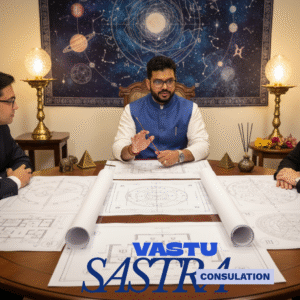 Vastu Shastra Consultation for Homes & Businesses