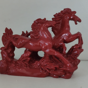 Vastu Horse (Showpiece / Energy Enhancer)