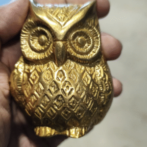 4–6 Inch Owl
