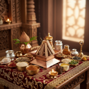 Havan Kits