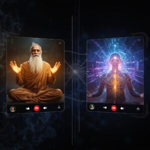 Human Body Aura
