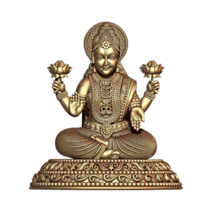 Lakshmi Ji