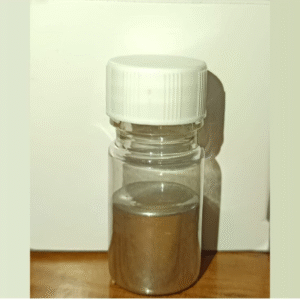 Mercury – 100ml